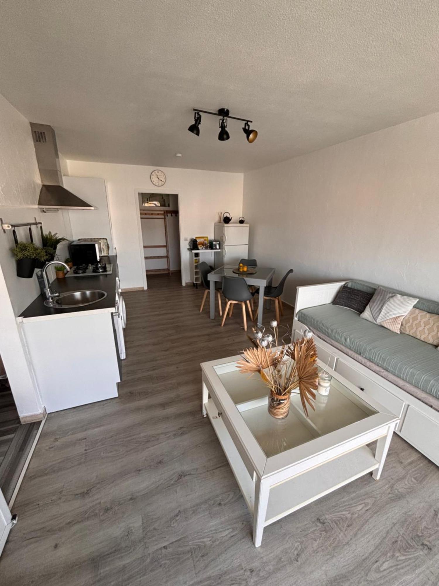 Ferienwohnung Provencal Cagnes-sur-Mer Exterior foto